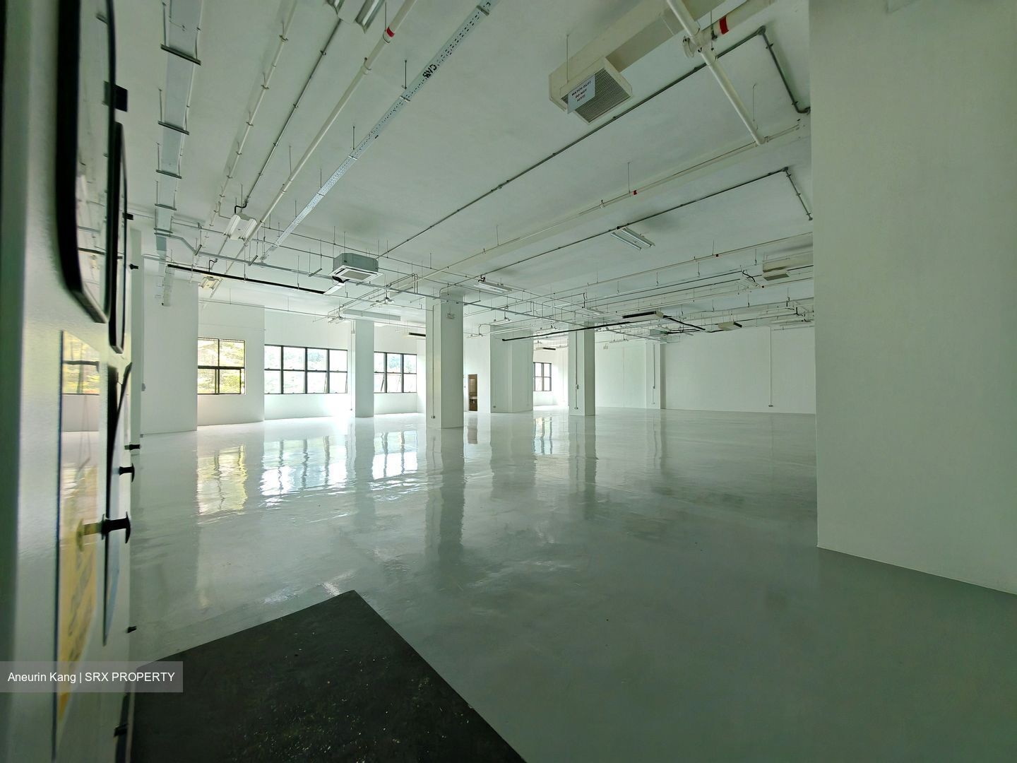 Interlocal Centre (D5), Factory #466472941